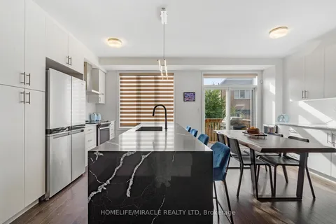 609 Beam Court, Milton, ON L9E 1L3