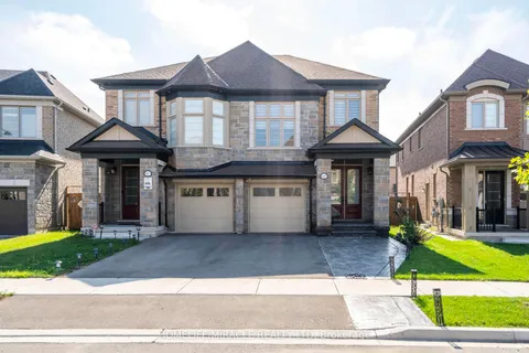 609 Beam Court, Milton, ON L9E 1L3