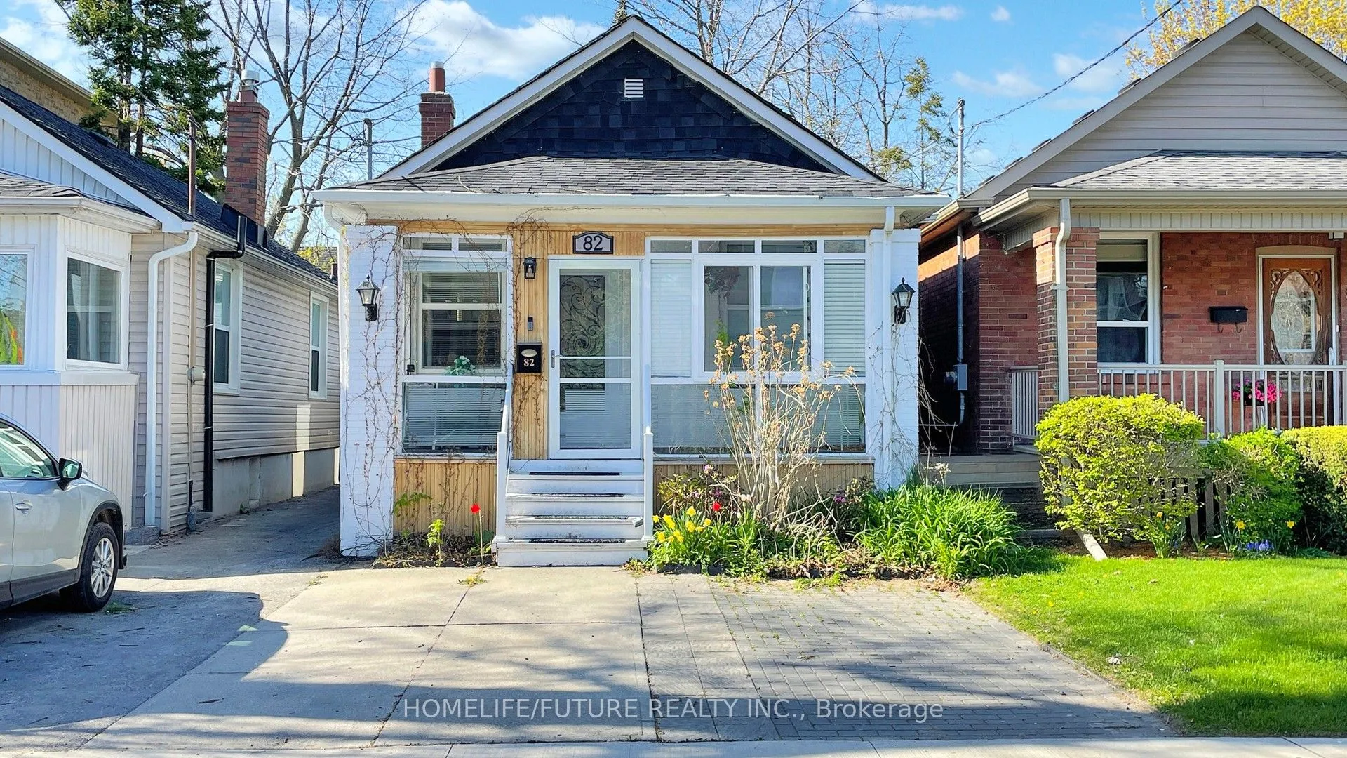 82 Heman Street, ON M8V 1X5