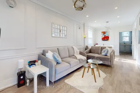 82 Heman Street, ON M8V 1X5