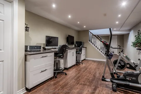 1858 Heather Hills Drive, Burlington, ON L7P 2Y9