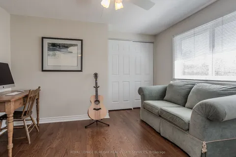 1858 Heather Hills Drive, Burlington, ON L7P 2Y9