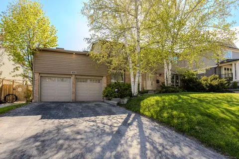 1858 Heather Hills Drive, Burlington, ON L7P 2Y9