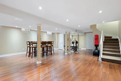 43 Humbershed Crescent, ON L7E 2X3