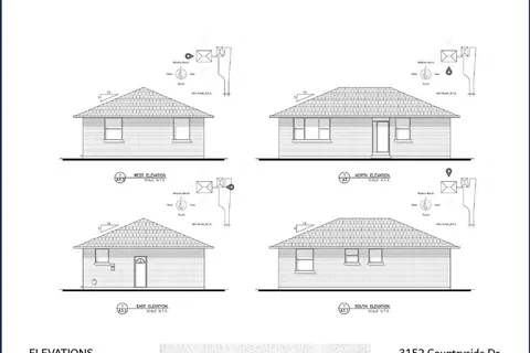 3152 Countryside Drive, Brampton, ON L6P 0V3