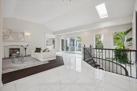 20 Craven Avenue, Burlington, ON L7P 0T4
