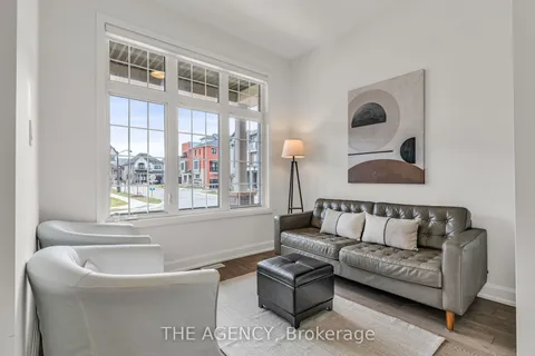 3045 William Cutmore Boulevard, Oakville, ON L6H 3S2