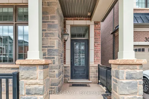 3045 William Cutmore Boulevard, Oakville, ON L6H 3S2