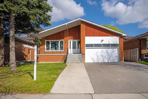 71 Massey Street, ON L6S 3A3