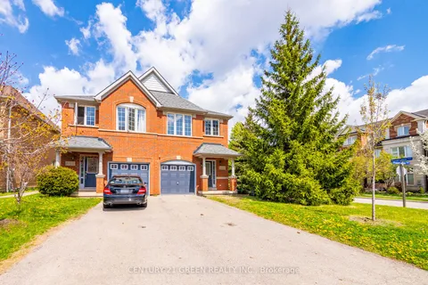 5162 Preservation Circle, ON L5M 7T4
