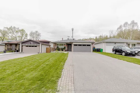 119 Connaught Crescent, Caledon, ON L7E 2S3