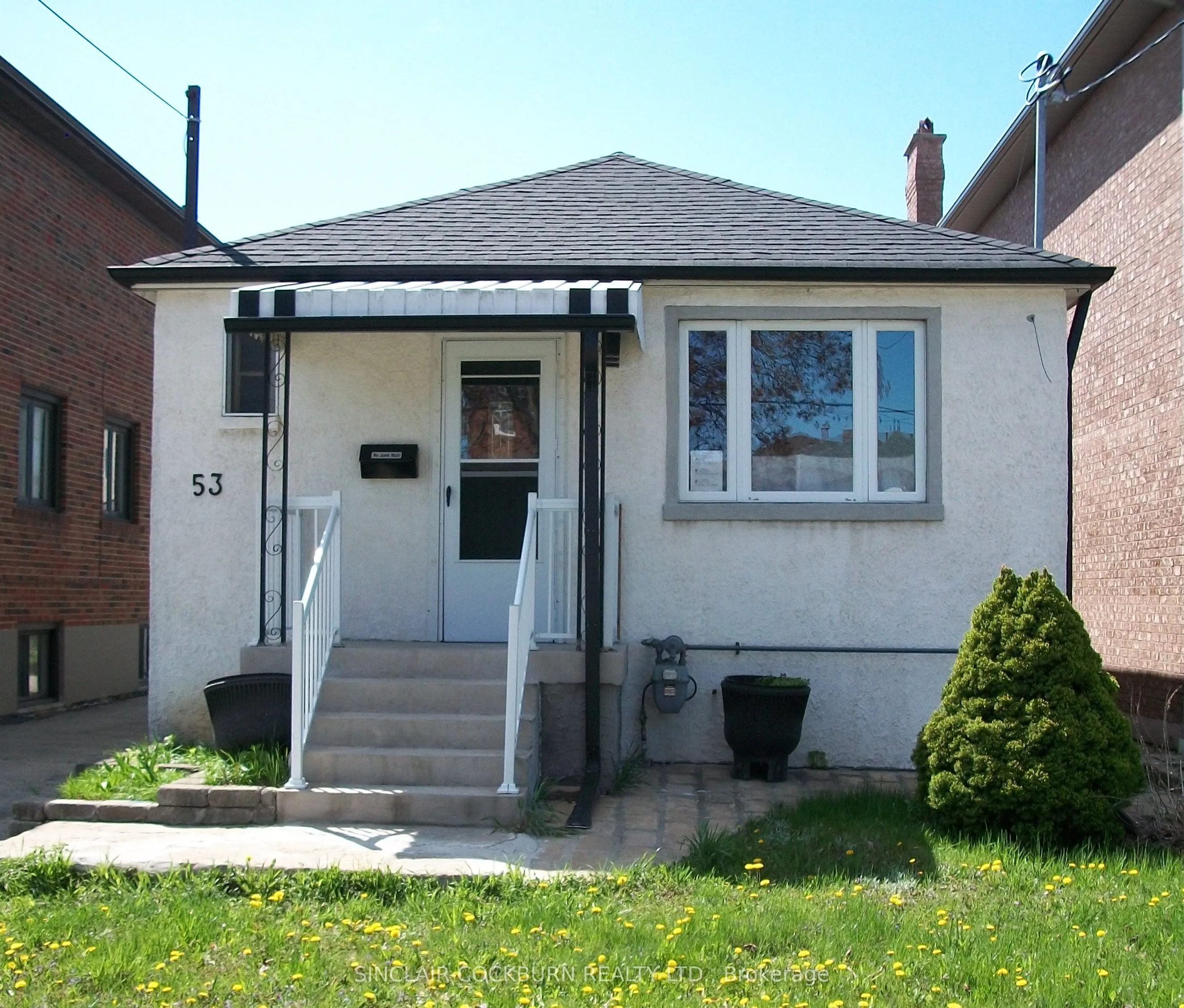 53 Regent Road, ON M3K 1G8