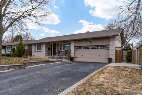 234 Elizabeth Street, Brampton, ON L6Y 1S1