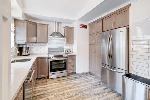 234 Elizabeth Street, Brampton, ON L6Y 1S1