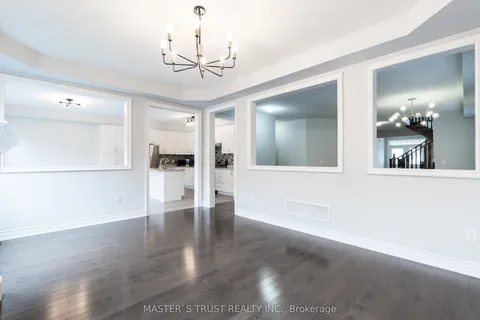 1562 Leger Way, Milton, ON L9E 1H4