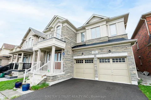 1562 Leger Way, Milton, ON L9E 1H4