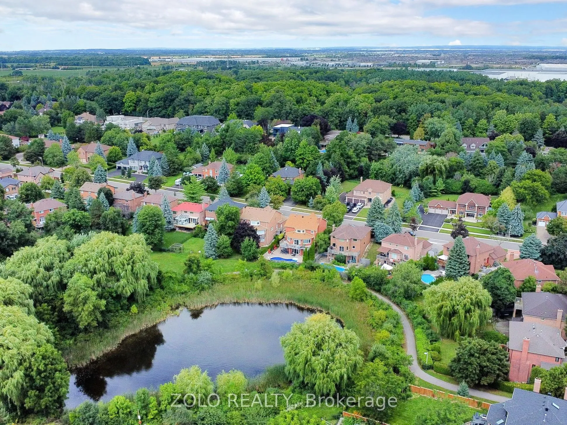 141 Kenpark Avenue, ON L6Z 3J8