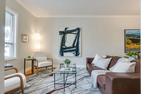 165 Galley Avenue, Toronto, ON M6R 1H3