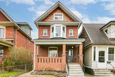 165 Galley Avenue, Toronto, ON M6R 1H3
