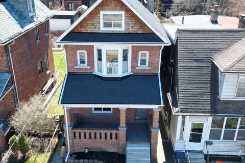 165 Galley Avenue, Toronto, ON M6R 1H3
