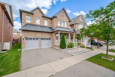 265 Scott Boulevard, Milton, ON L9T 6Z8
