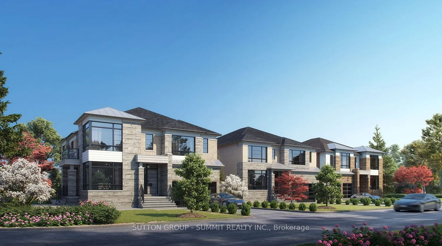 1710 CARRINGTON Road, ON L5M 2K2