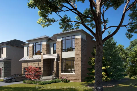 1710 CARRINGTON Road, ON L5M 2K2