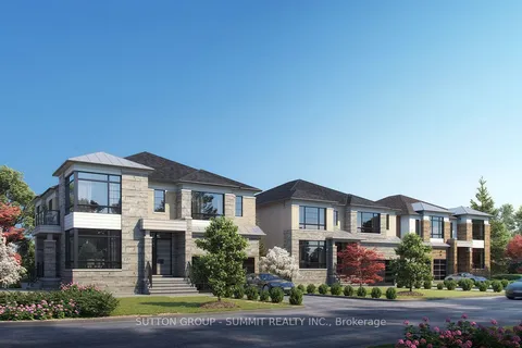 1710 CARRINGTON Road, ON L5M 2K2