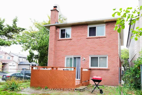 40 Glen Hollow Avenue, ON M9W 6C6