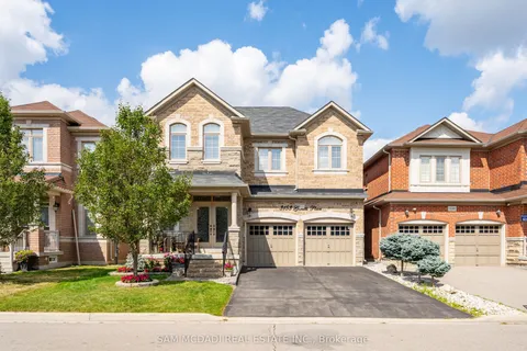 3153 Goretti Place, ON L5M 0V8