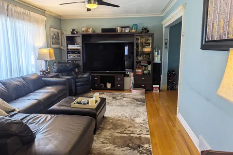 35 Marcia Avenue, ON M6B 2Y6