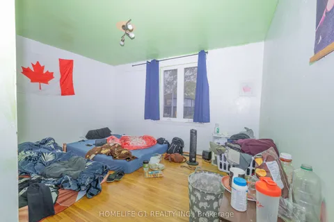 7139 Justine Drive, ON L4T 1M6