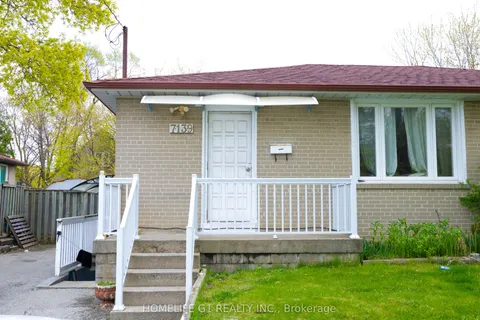 7139 Justine Drive, ON L4T 1M6