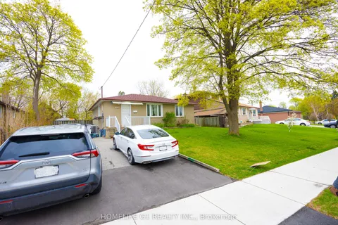 7139 Justine Drive, ON L4T 1M6