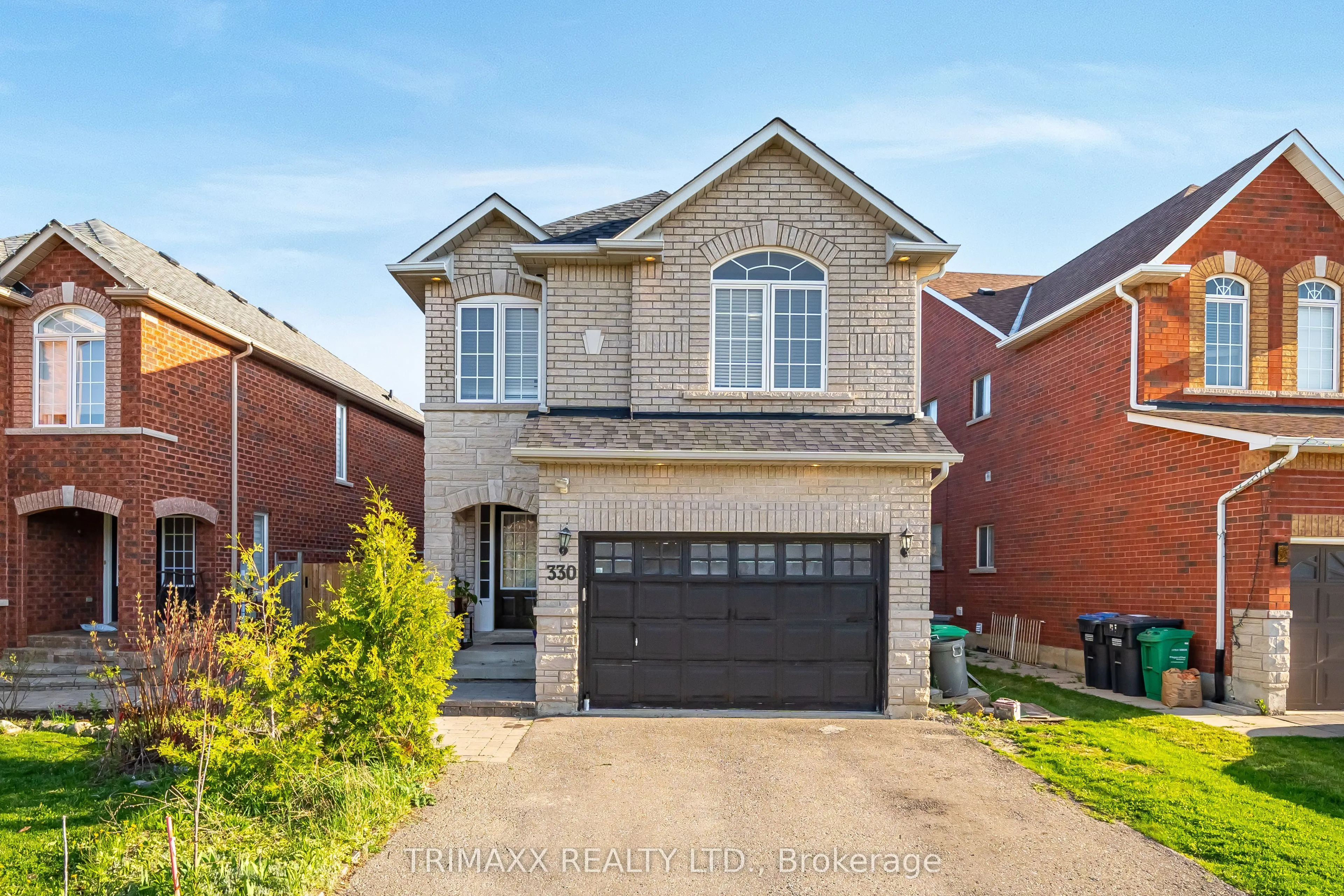 330 Ellwood Drive, ON L7E 2G9