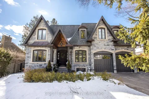 242 Burton Road, ON L6K 2K5
