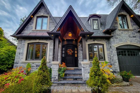 242 Burton Road, ON L6K 2K5