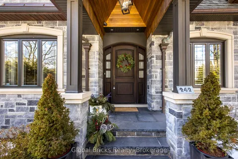 242 Burton Road, ON L6K 2K5