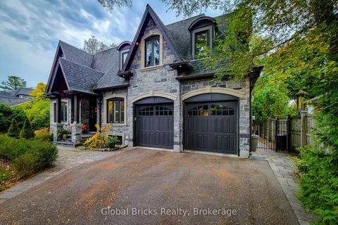 242 Burton Road, ON L6K 2K5