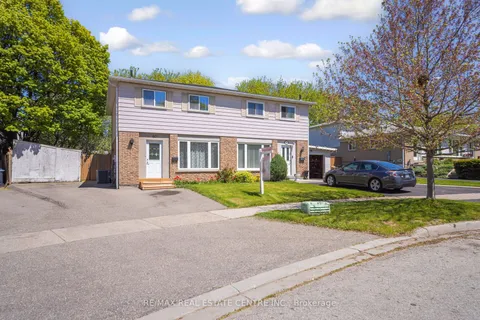 60 Chipwood Crescent, ON L6V 2E5