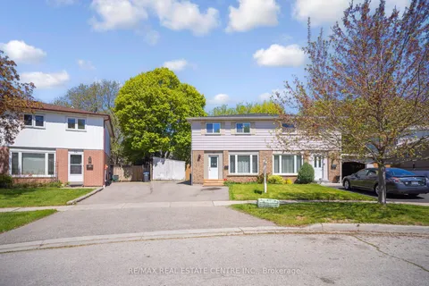 60 Chipwood Crescent, ON L6V 2E5