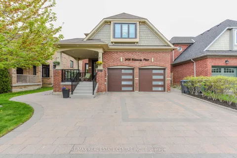 3408 Hideaway Place, ON L5M 0A7