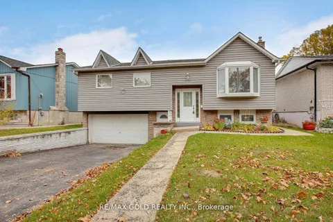 3394 Dwiggin Avenue, ON L4T 3J2