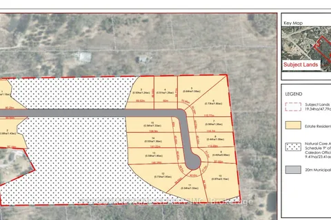 9125 Finnerty Side Road, ON L7E 0H8