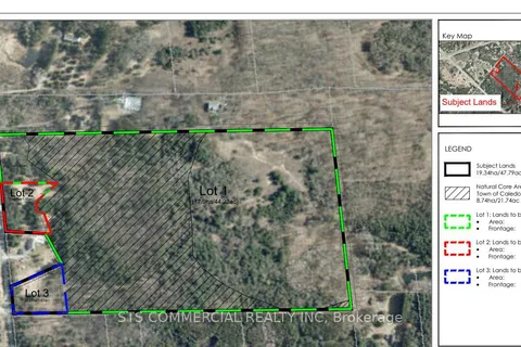 9125 Finnerty Side Road, ON L7E 0H8