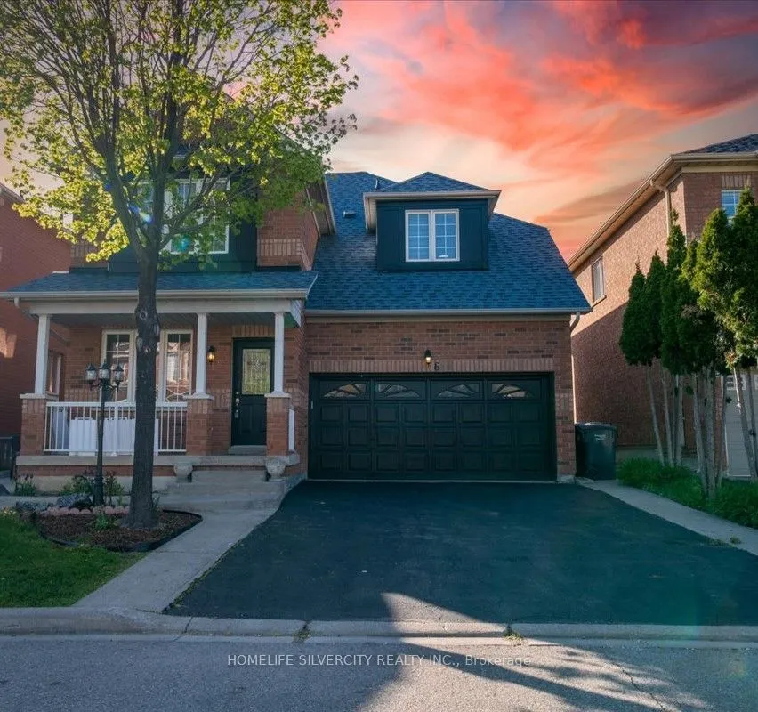 6 Bentgrass Lane, ON L7A 3K2