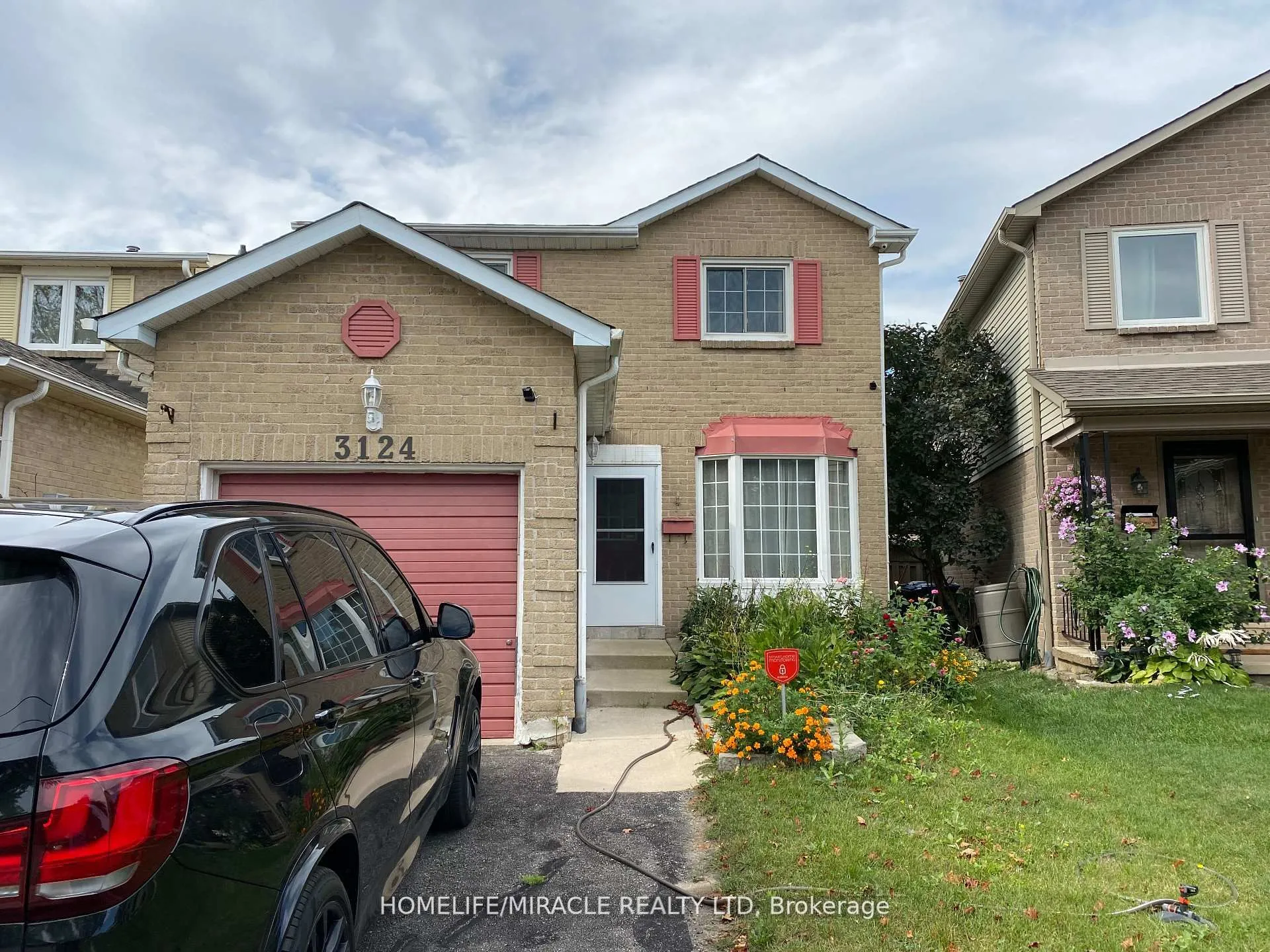 3124 Patrick Crescent, ON L5N 3G5