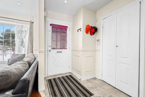 3124 Patrick Crescent, ON L5N 3G5