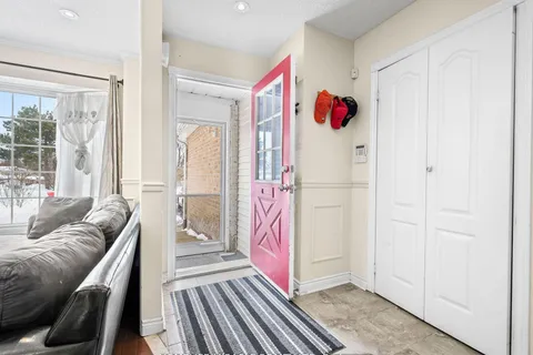 3124 Patrick Crescent, ON L5N 3G5