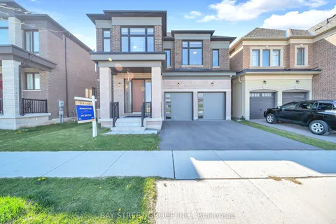2411 Saw Whet Boulevard, ON L6M 5L5